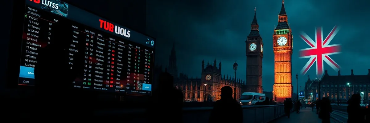 tombola casino in the UK — Understanding the Best Betting Sites in the UK